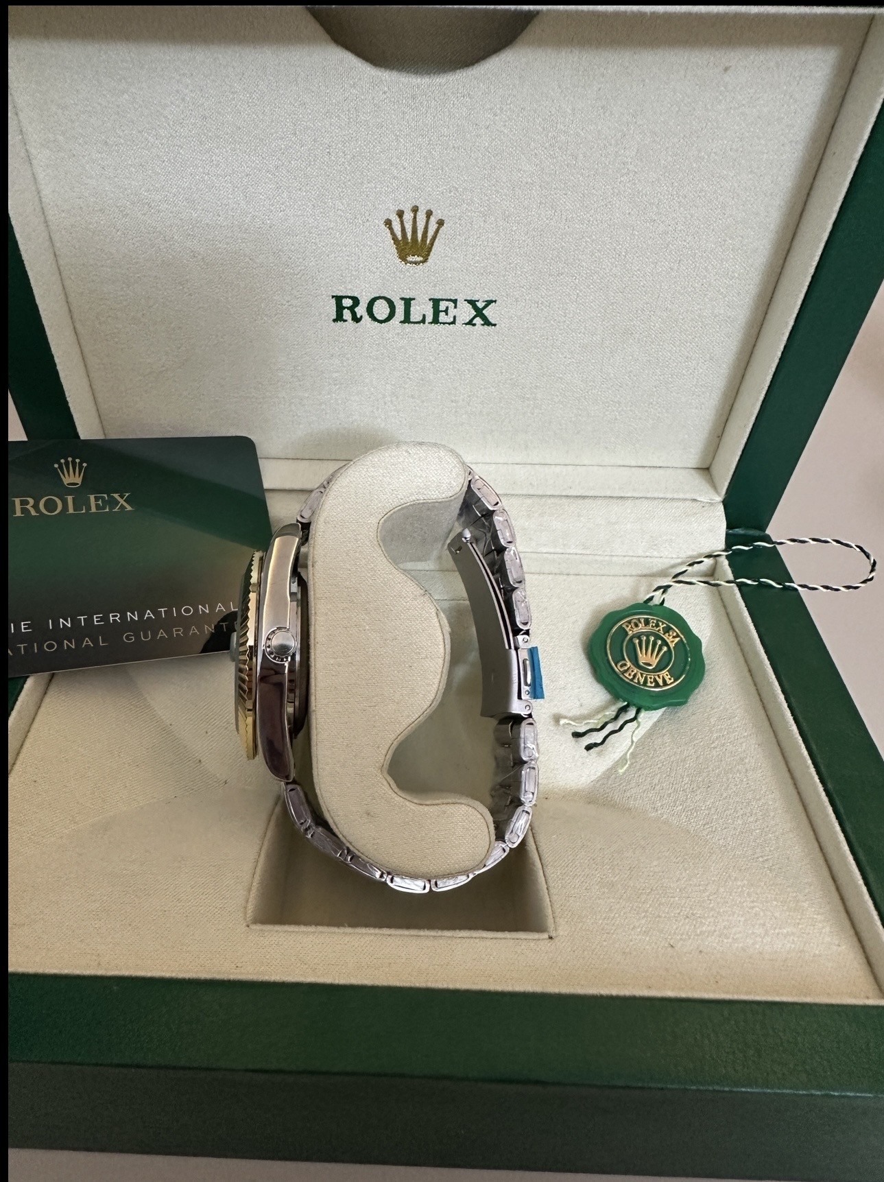 Rolex Saat — görsel 3/4