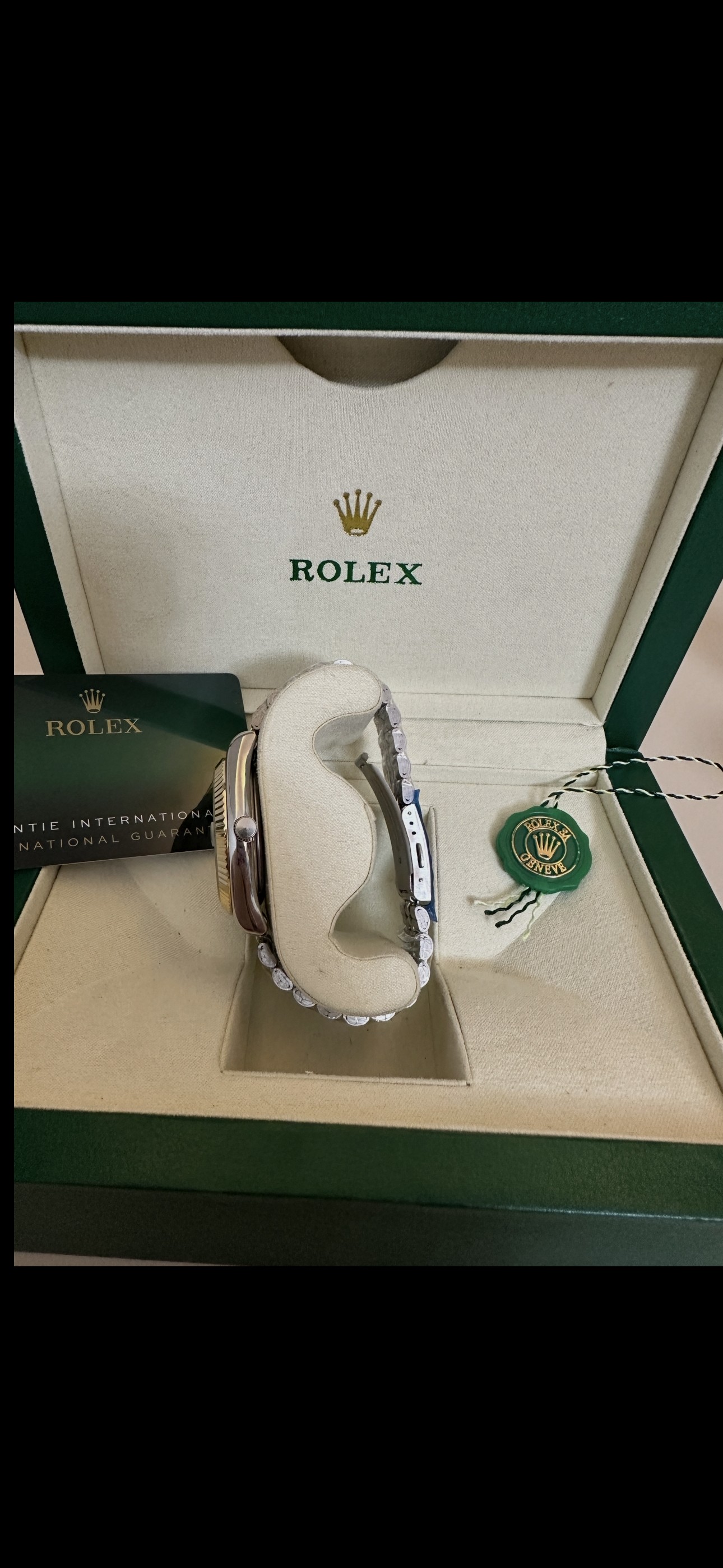 Rolex Saat — görsel 3/4