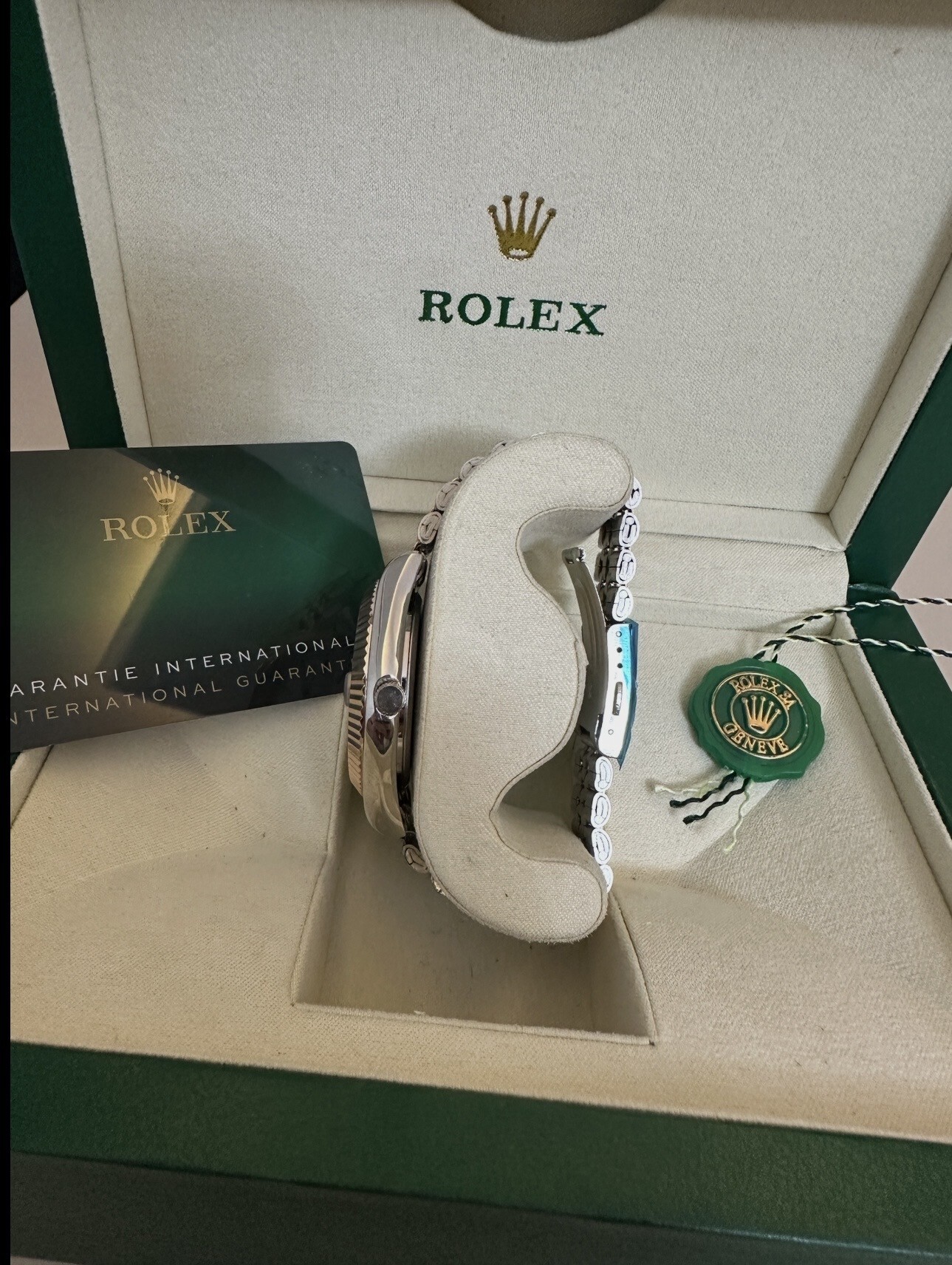Rolex Saat — görsel 3/4