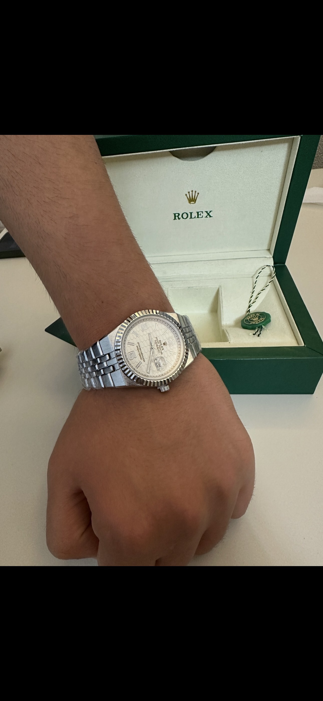 Rolex Saat — görsel 4/4