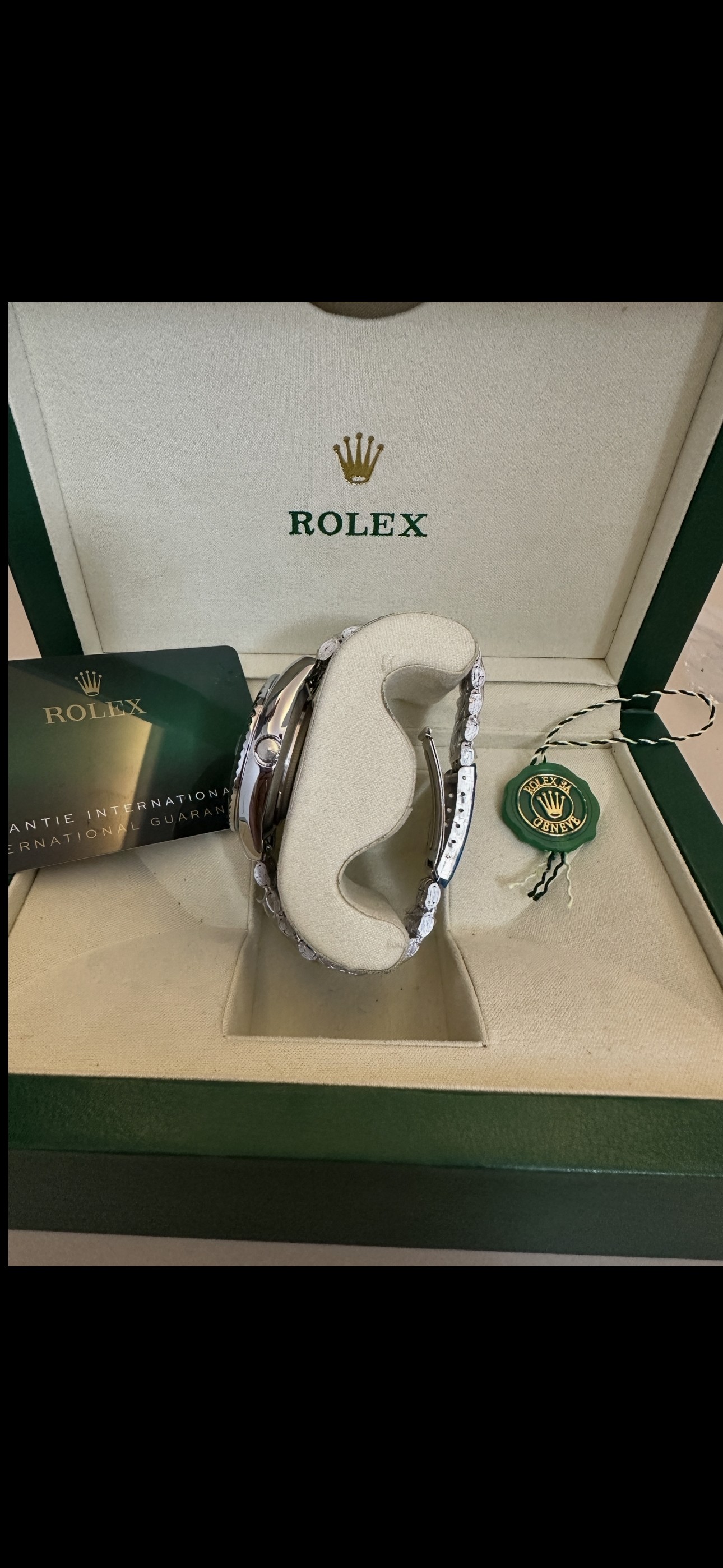 Rolex Saat — görsel 3/4