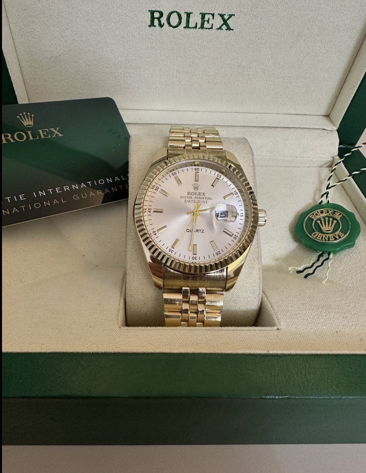 Rolex Saat — görsel 2/4