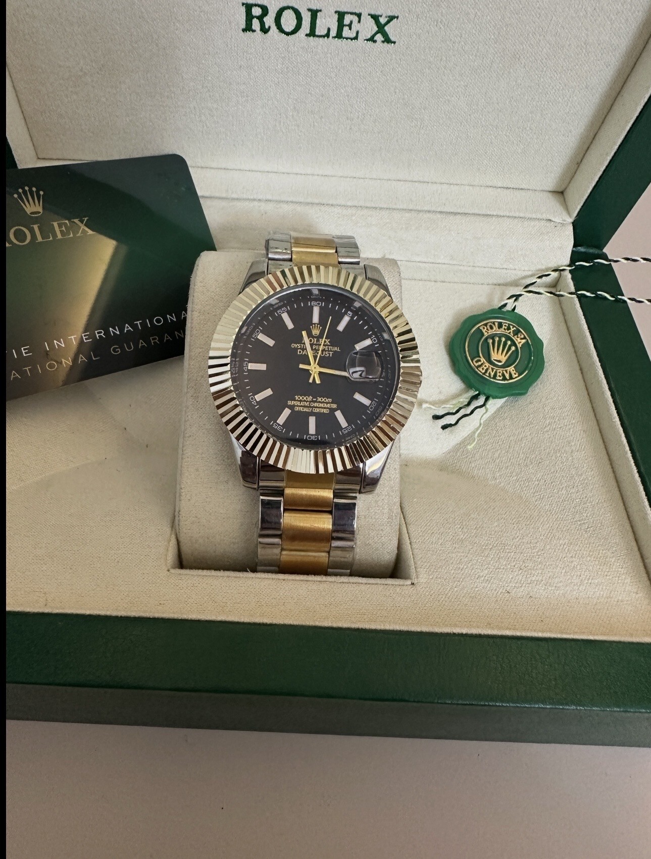 Rolex Saat — görsel 2/4