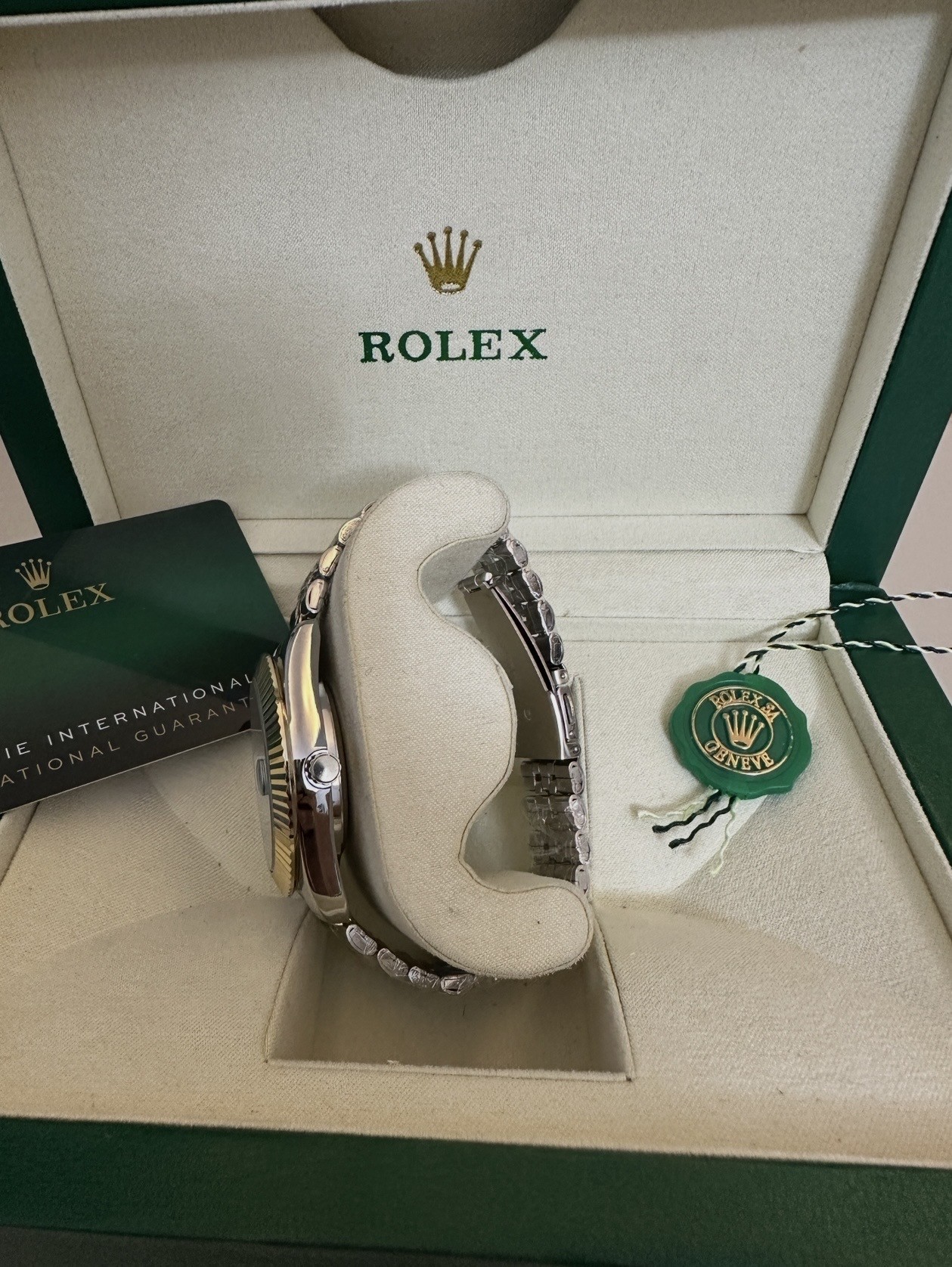 Rolex Saat — görsel 2/4