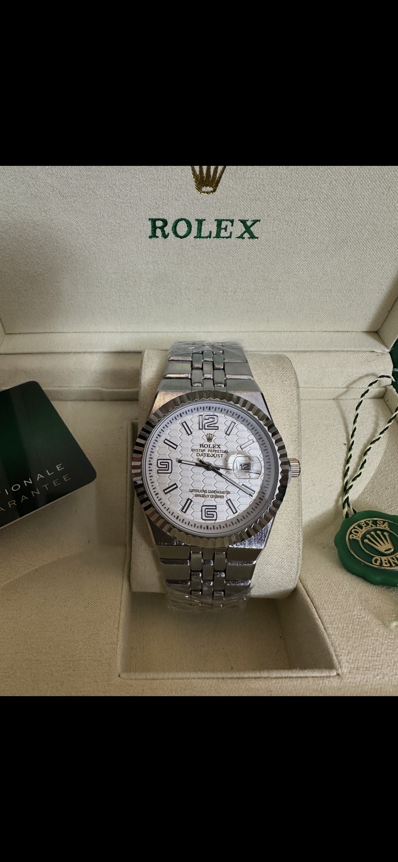 Rolex Saat — görsel 2/4