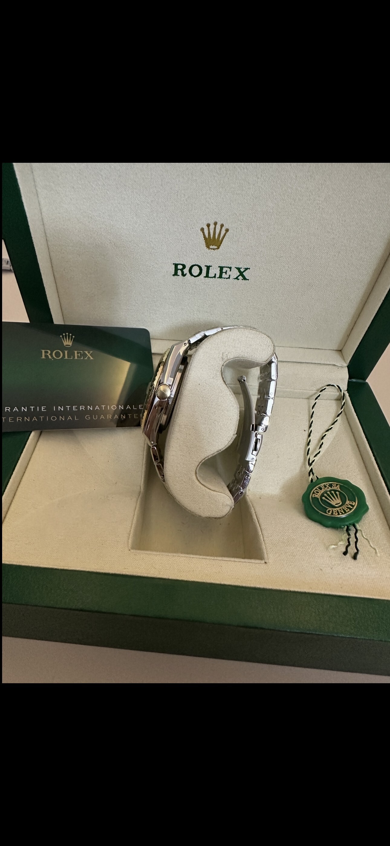 Rolex Saat — görsel 3/4