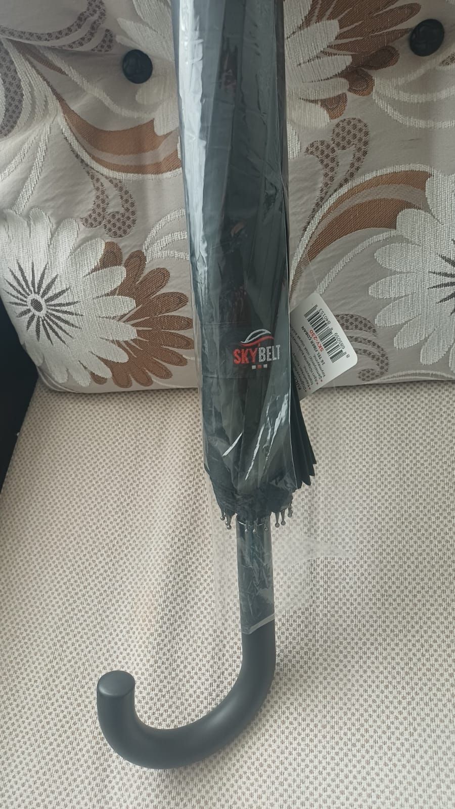 16 Telli Baston Şemsiye — görsel 6/7
