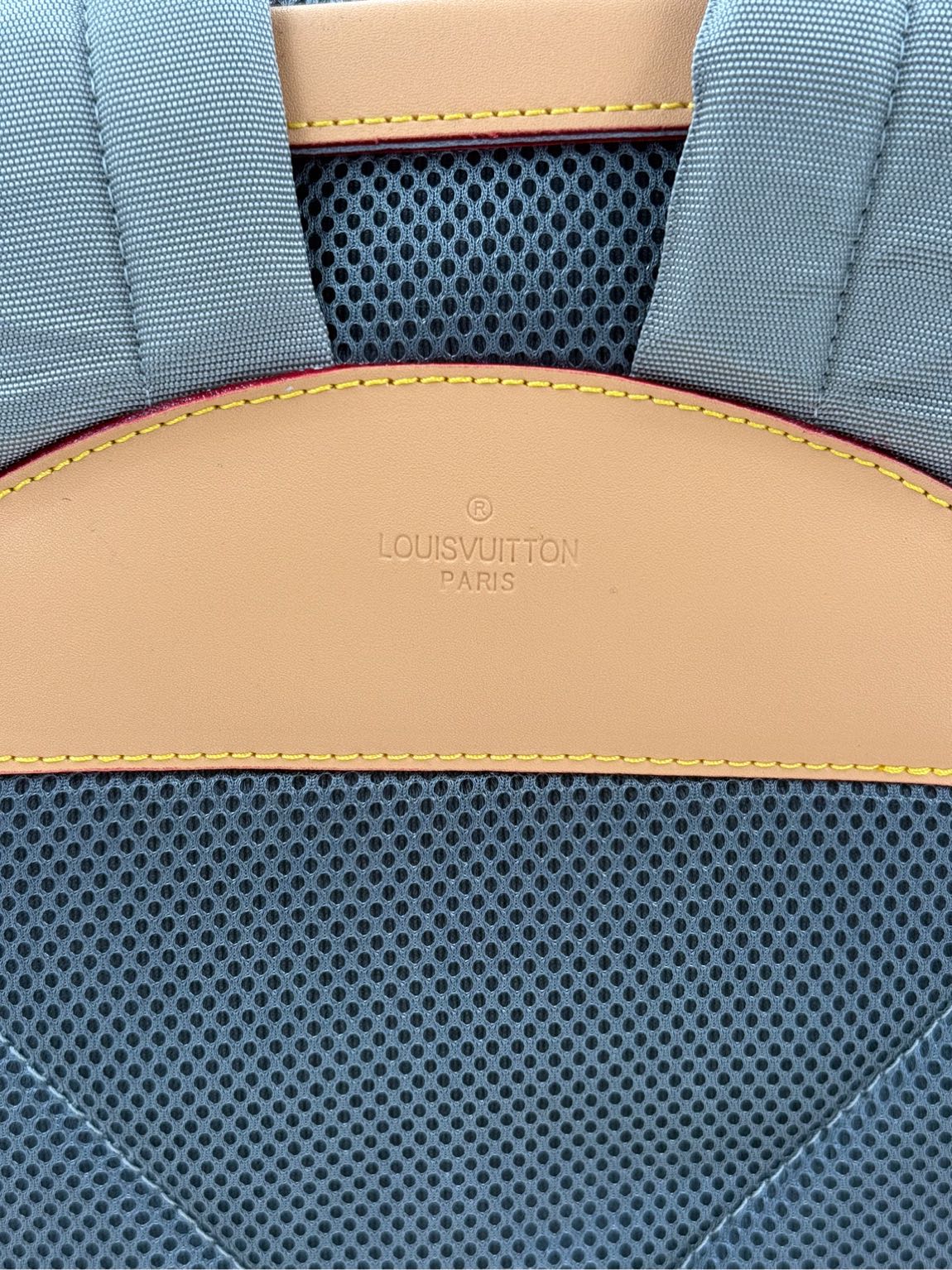 Louis Vuitton sırt çantası — görsel 3/8