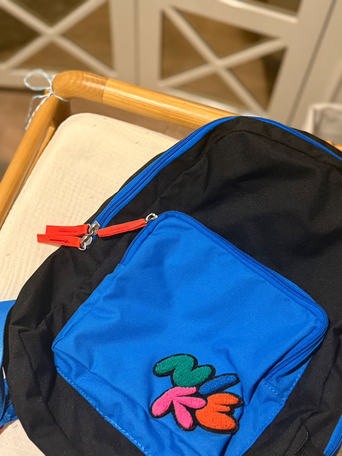 Nike Çocuk Sırt Çantası — görsel 4/5