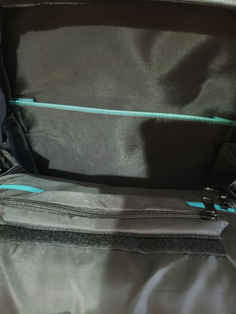 Samsonite laptop çanta — görsel 2/14