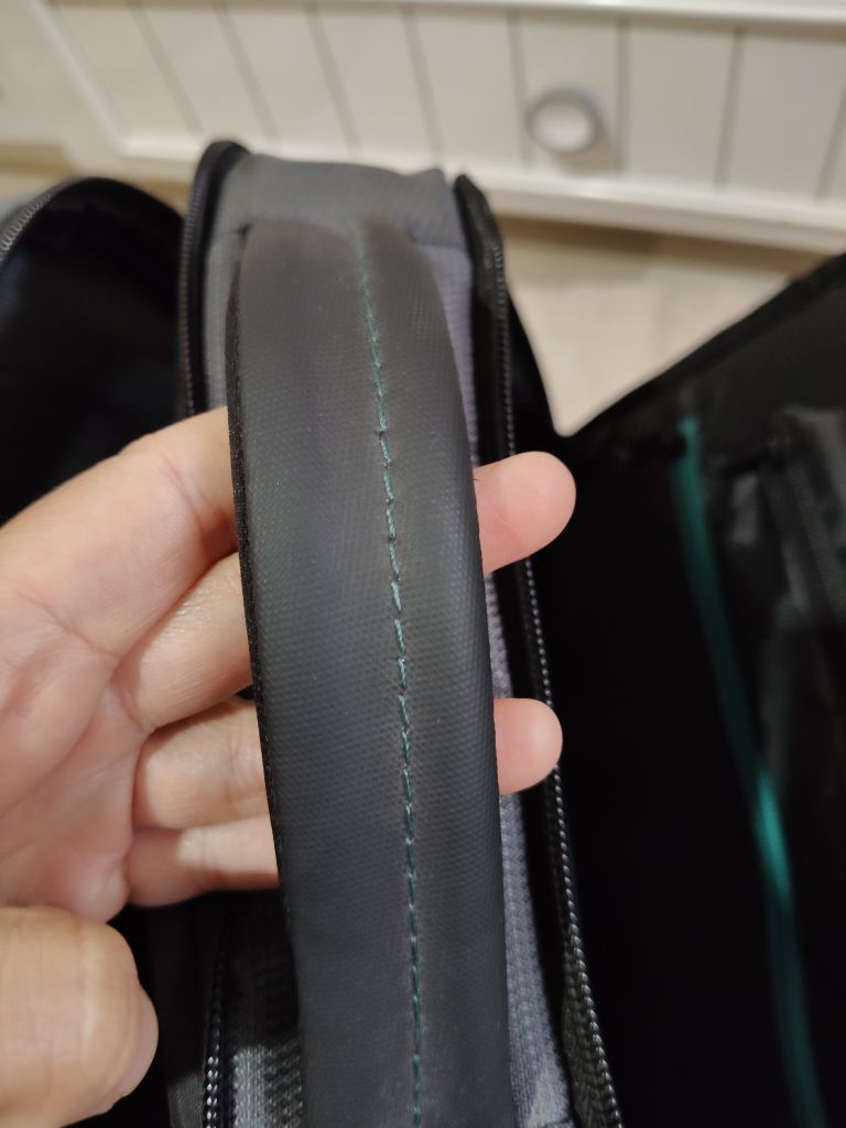 Samsonite laptop çanta — görsel 7/14