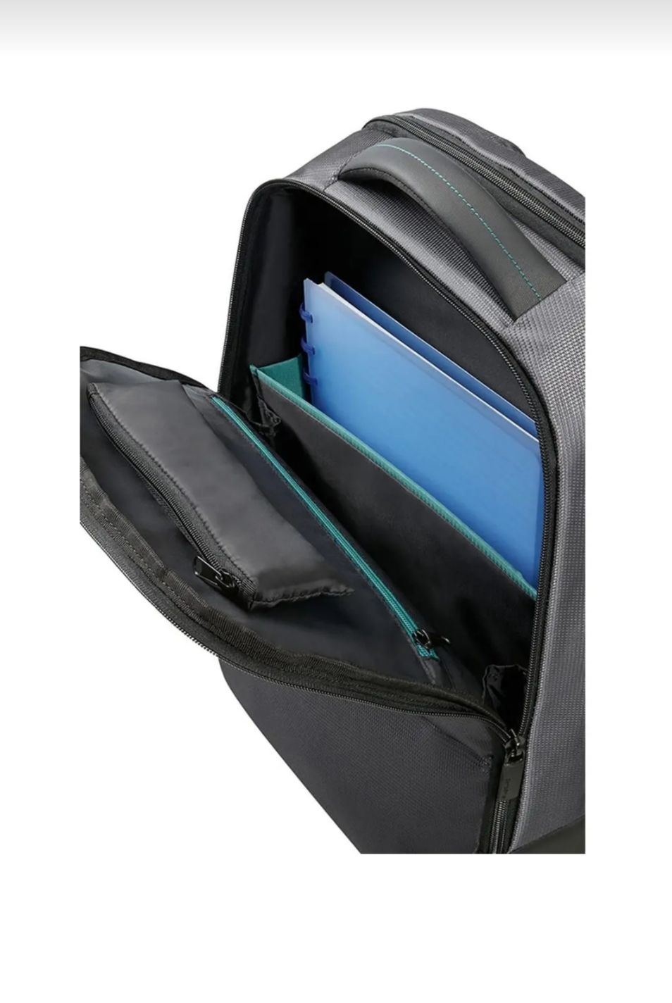 Samsonite laptop çanta — görsel 11/14