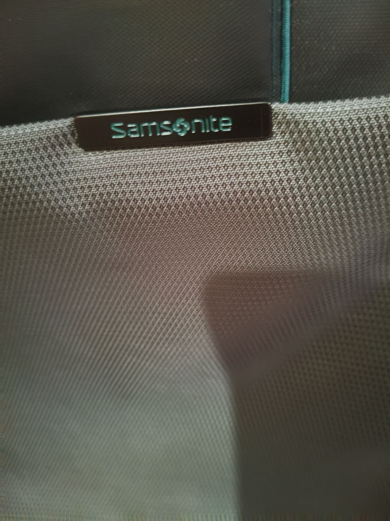 Samsonite laptop çanta — görsel 13/14