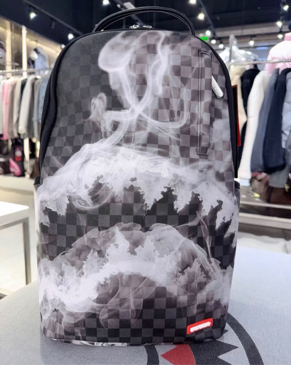 Sprayground Sırt Çantası — görsel 5/8