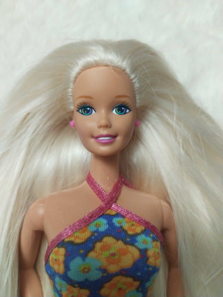 Barbie vintage bebek... — görsel 3/5