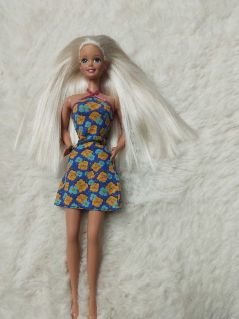 Barbie vintage bebek... — görsel 2/5
