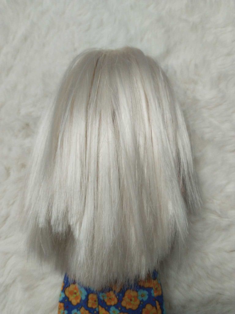 Barbie vintage bebek... — görsel 5/5