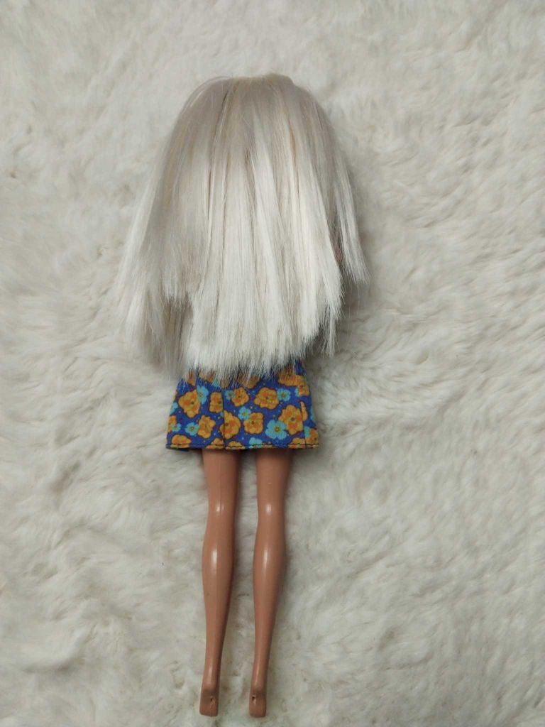 Barbie vintage bebek... — görsel 4/5