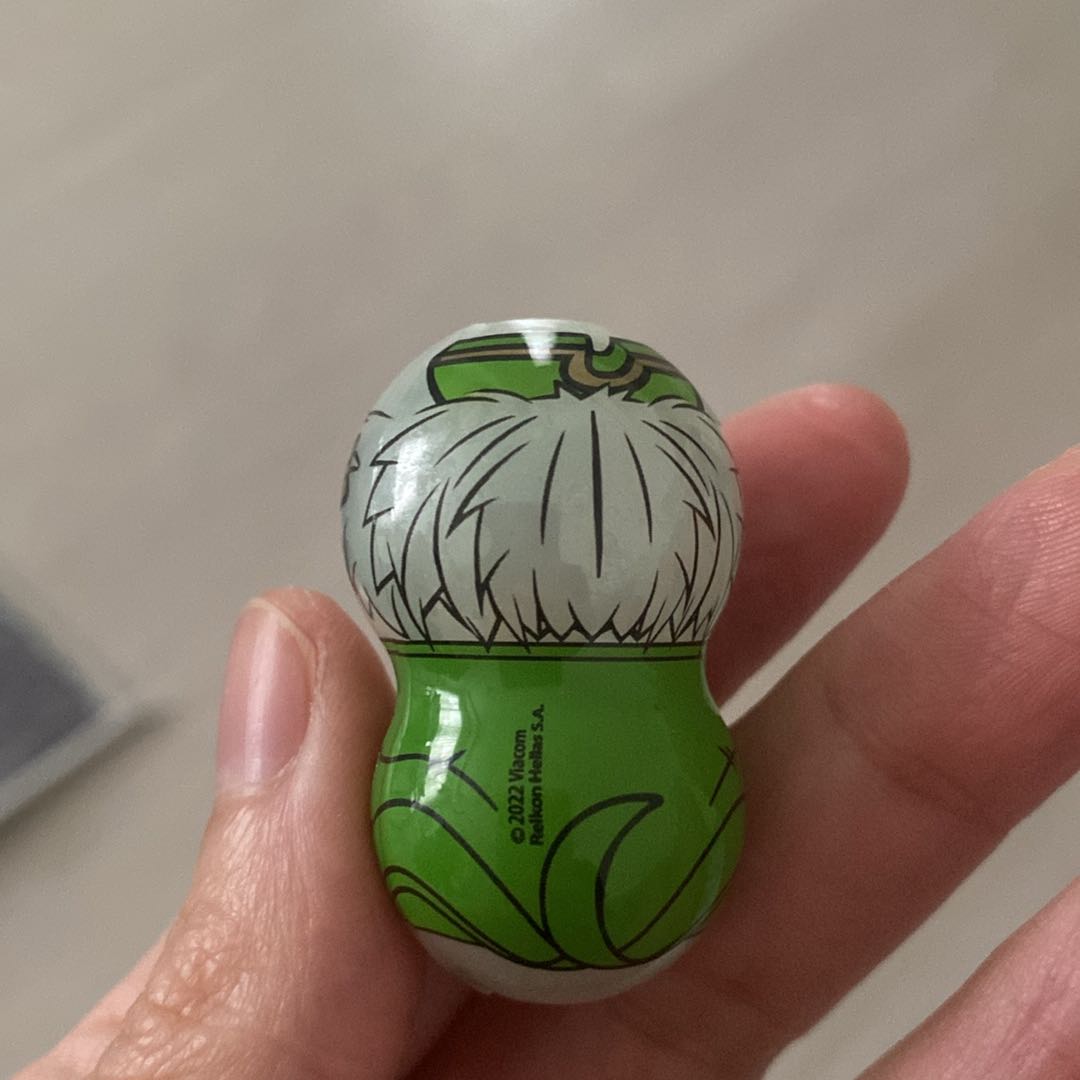 Sünger Bob figürü — görsel 2/2