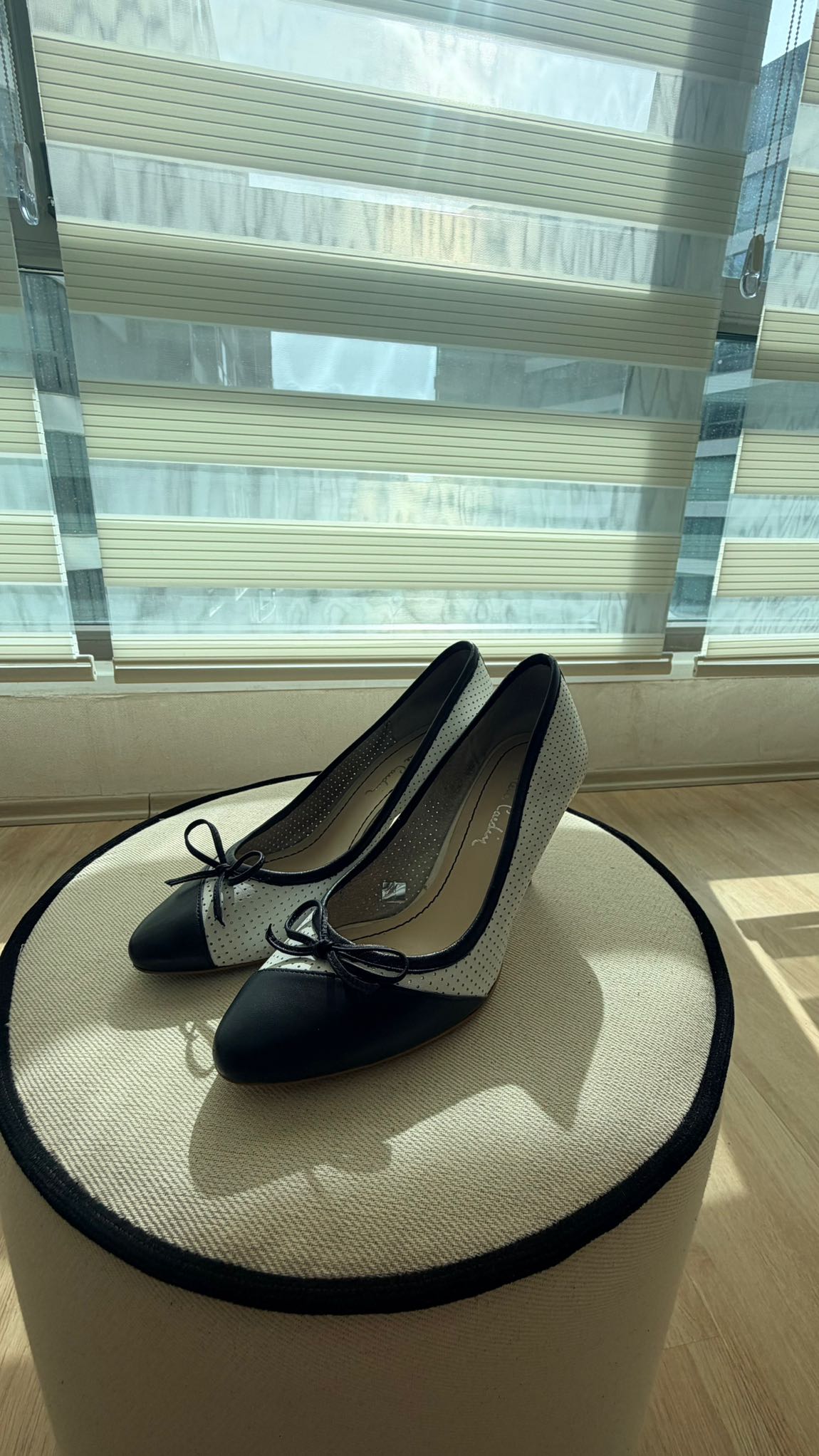 Pierre Cardin Babet topuklu Ayakkabı — görsel 2/4