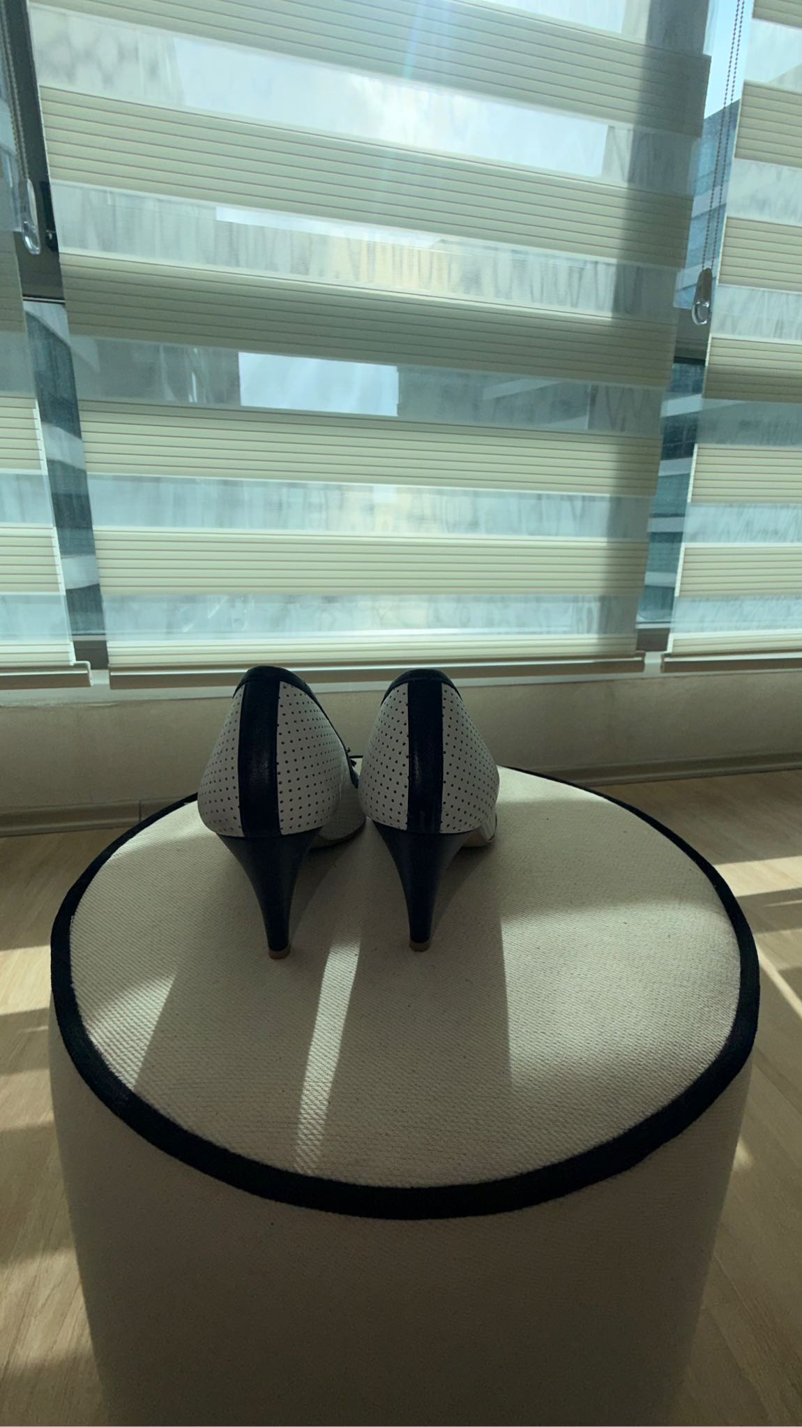 Pierre Cardin Babet topuklu Ayakkabı — görsel 3/4