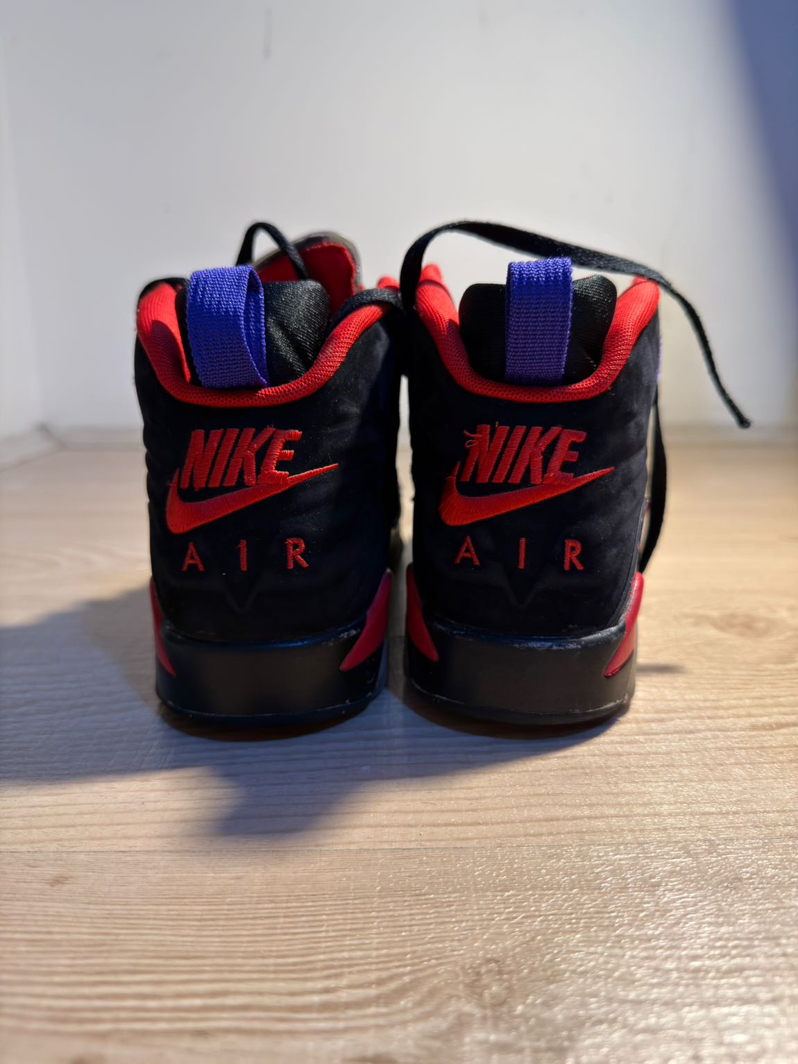 Jordan Basketbol Ayakkabısı — görsel 4/9