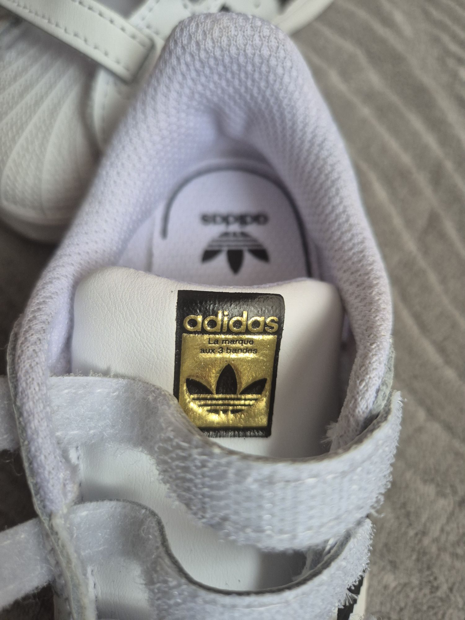 Adidas Originals Superstar CF I – 24 — görsel 5/6