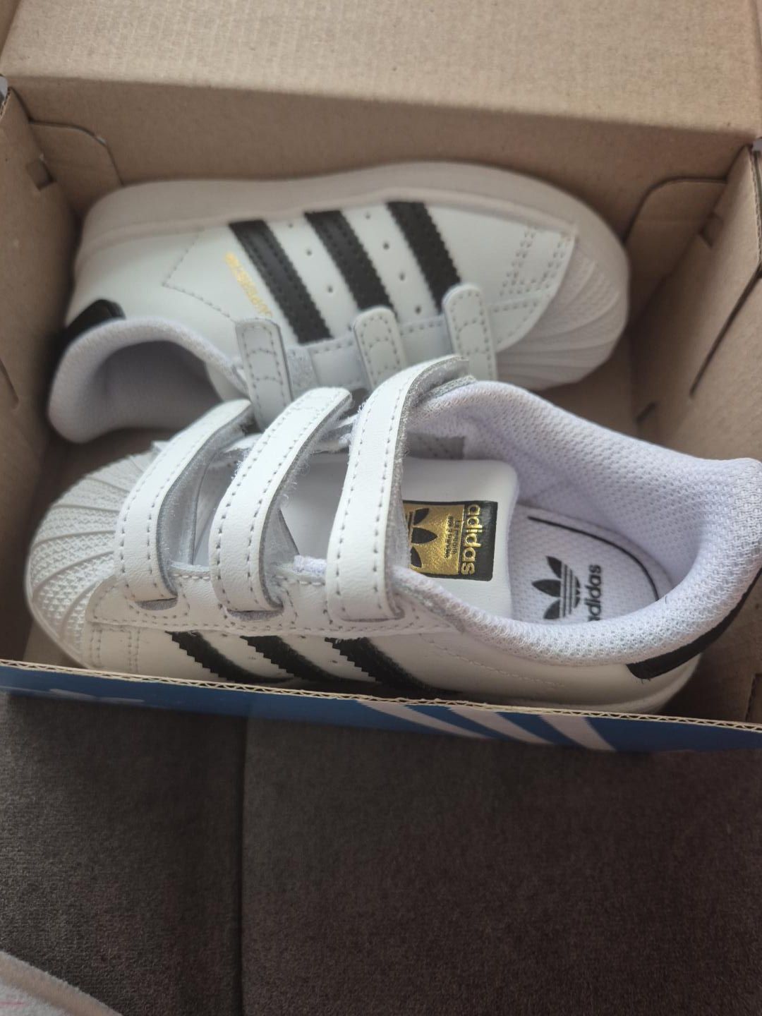 Adidas Originals Superstar CF I – 24 — görsel 3/6