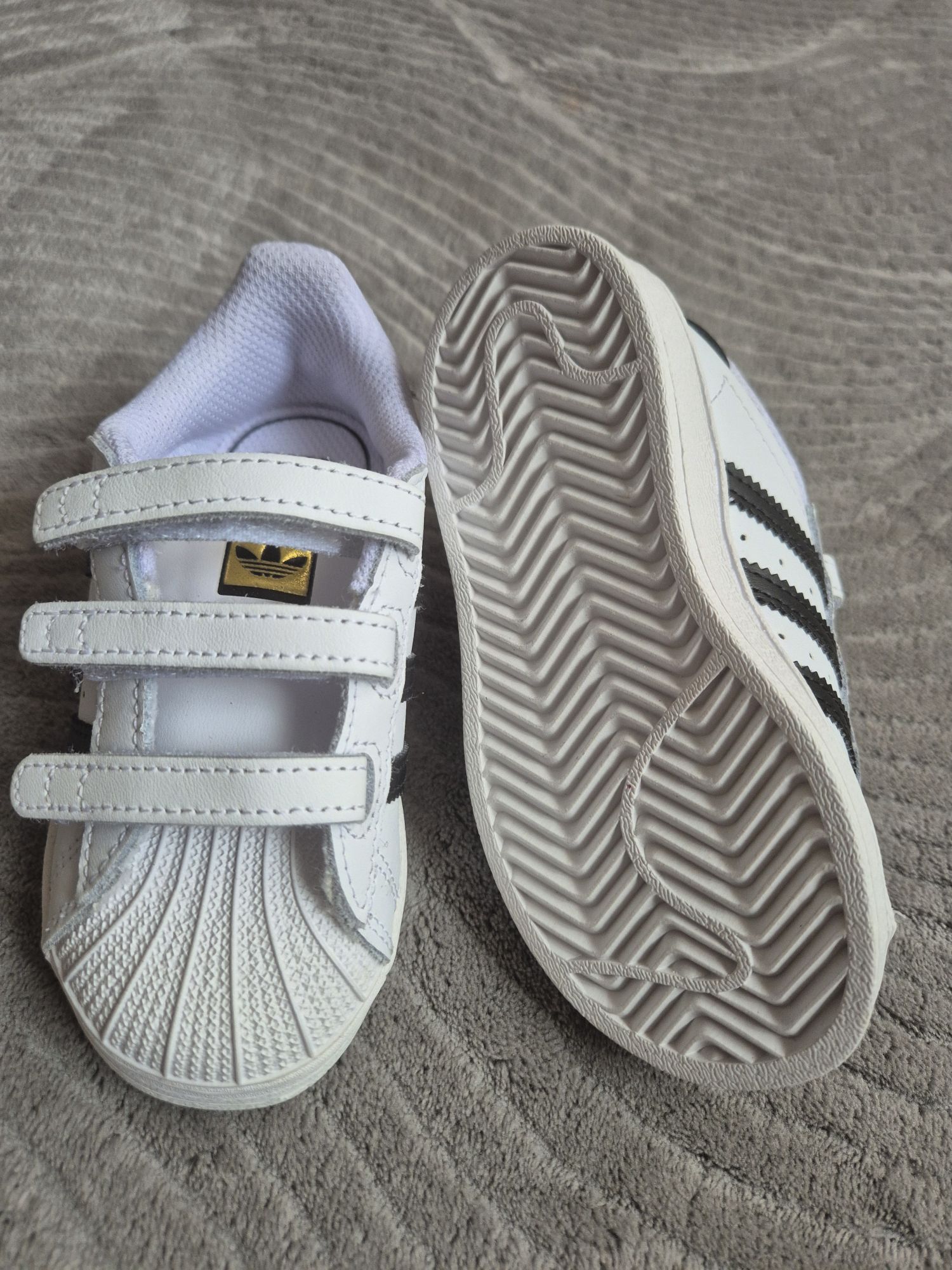Adidas Originals Superstar CF I – 24 — görsel 2/6