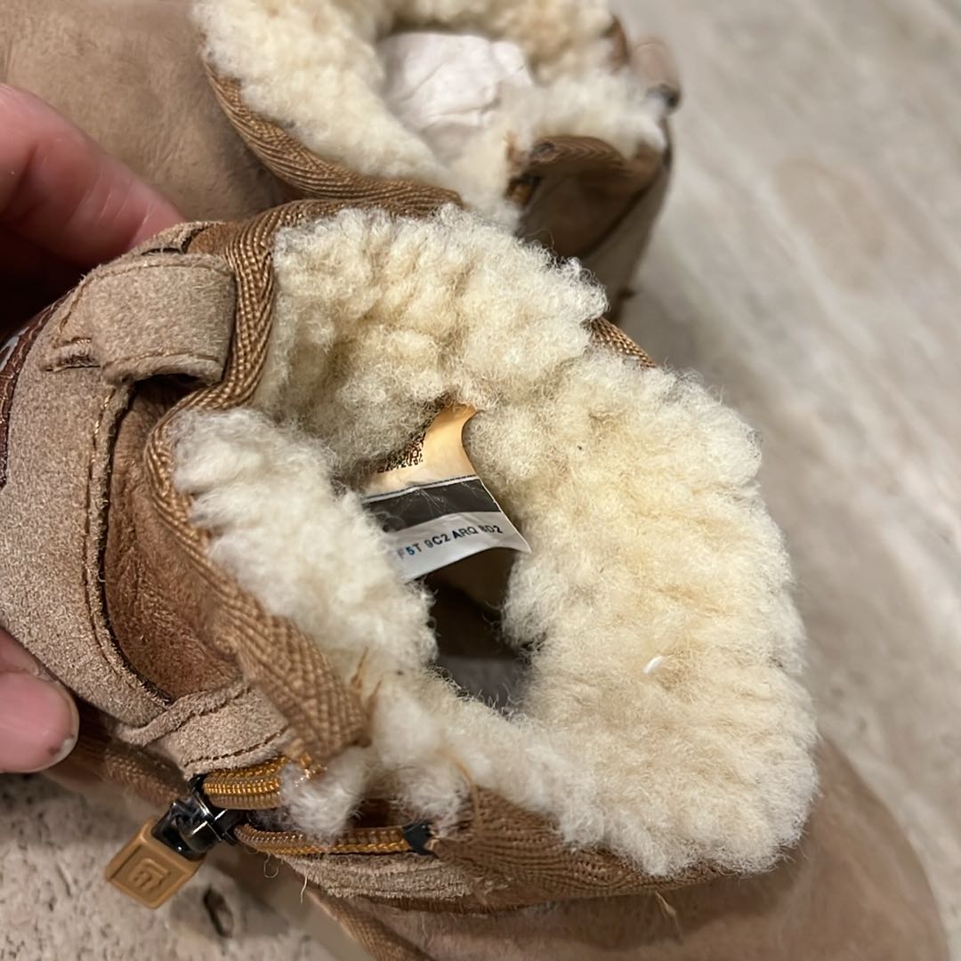 Ugg Bot — görsel 3/8