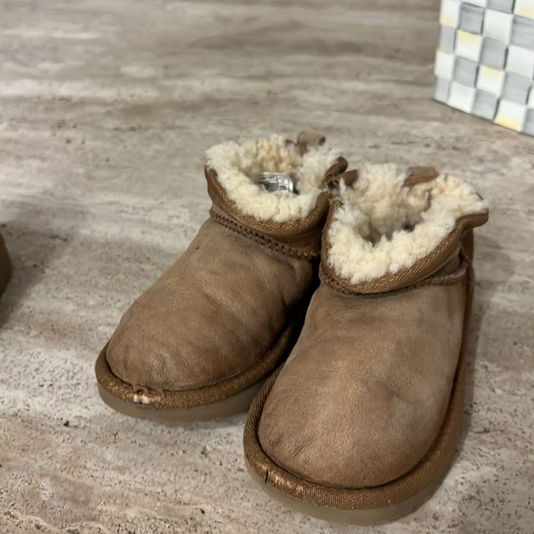 Ugg Bot — görsel 8/8