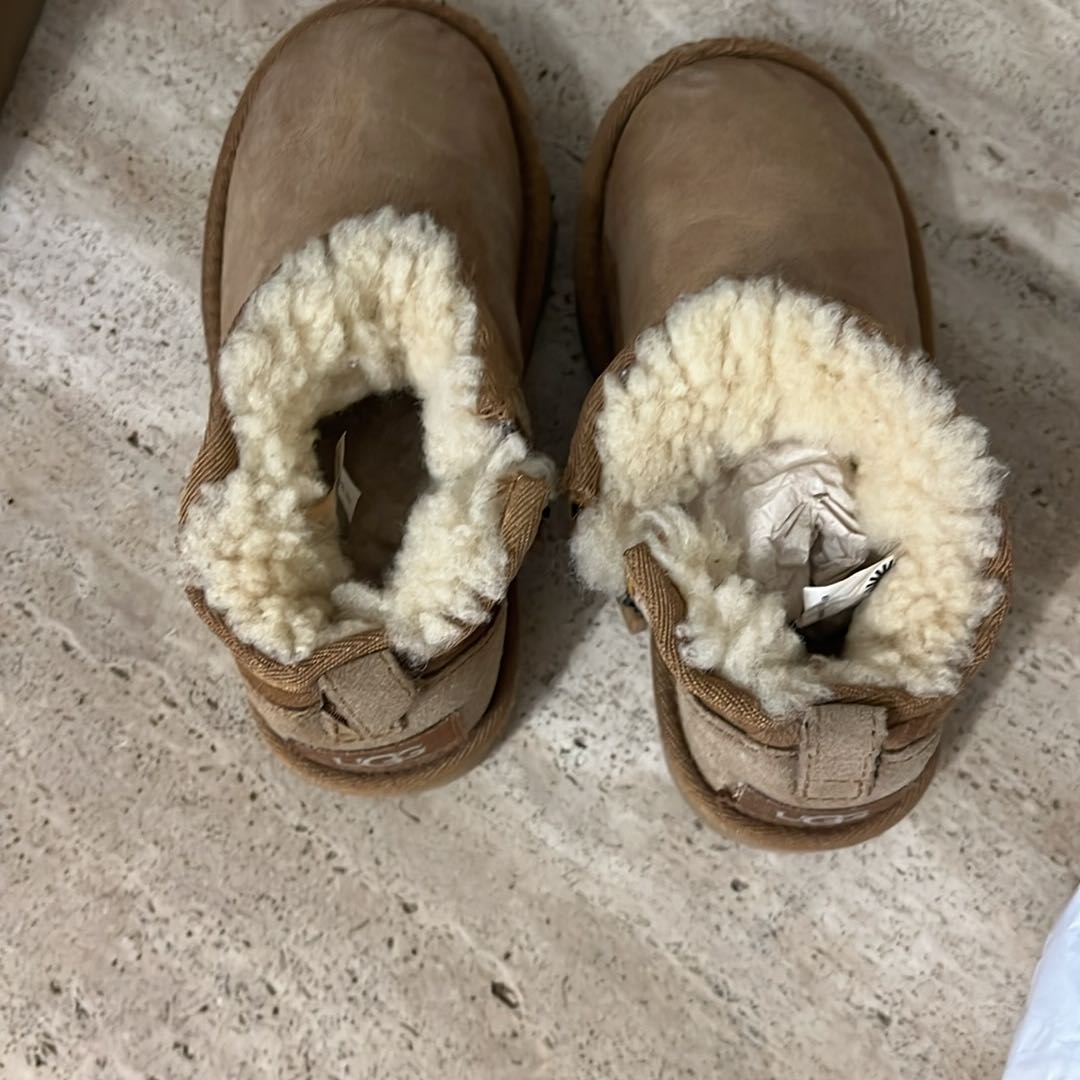 Ugg Bot — görsel 7/8