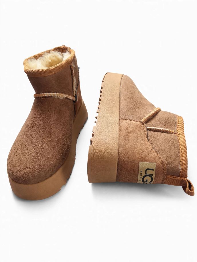 Ugg Bot — görsel 3/3