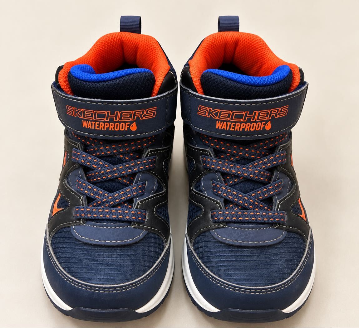 Skechers Su Geçirmez Bot — görsel 2/5