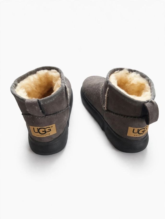 Ugg model bot cocuk — görsel 3/3