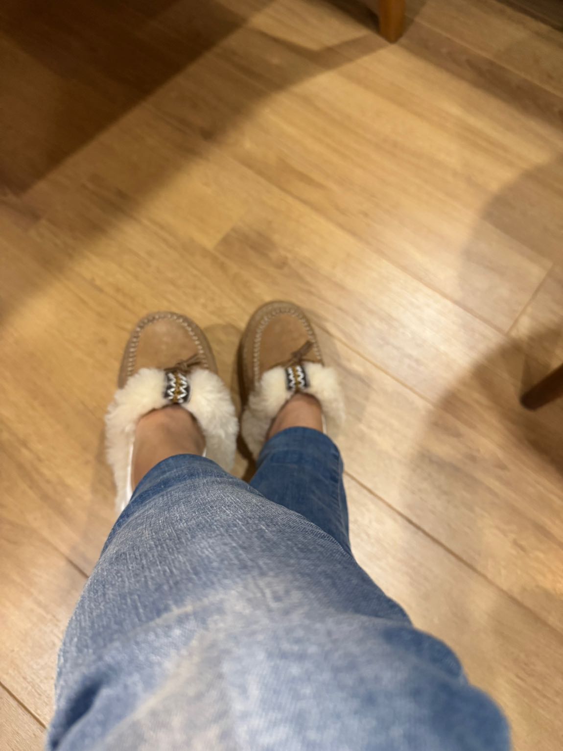Ugg Terlik — görsel 4/7