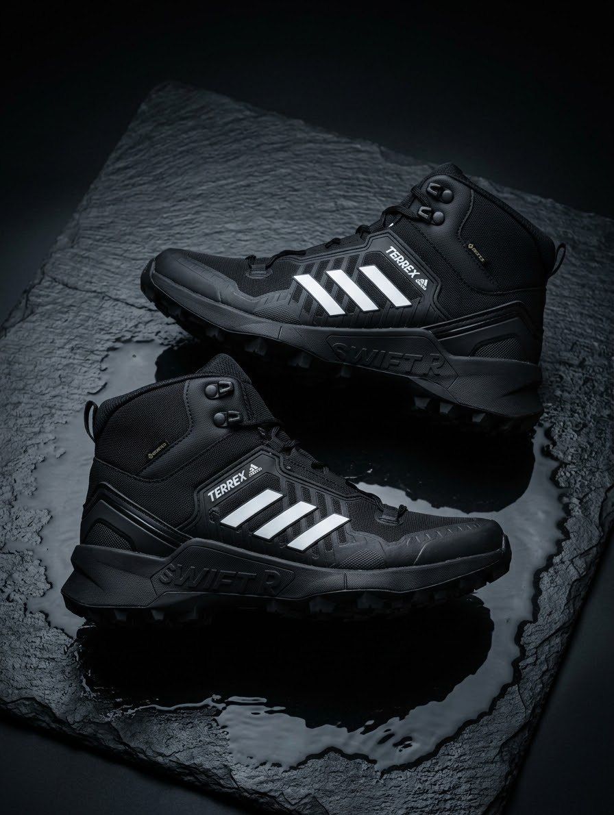 Adidas Bot & Bootie — görsel 8/9