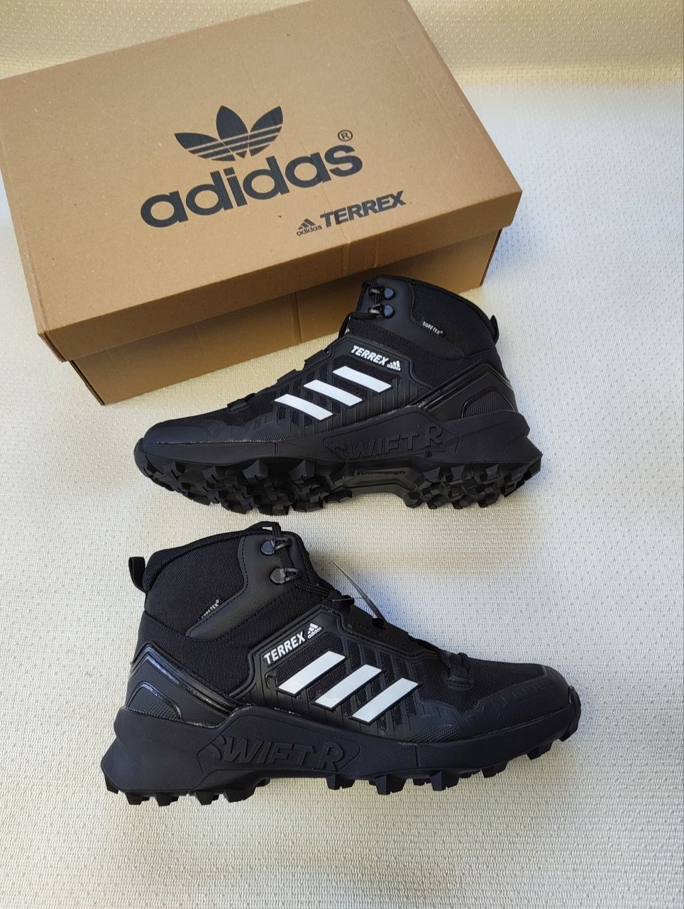Adidas Bot & Bootie — görsel 4/9