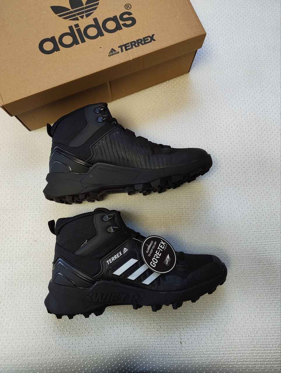 Adidas Bot & Bootie — görsel 2/9