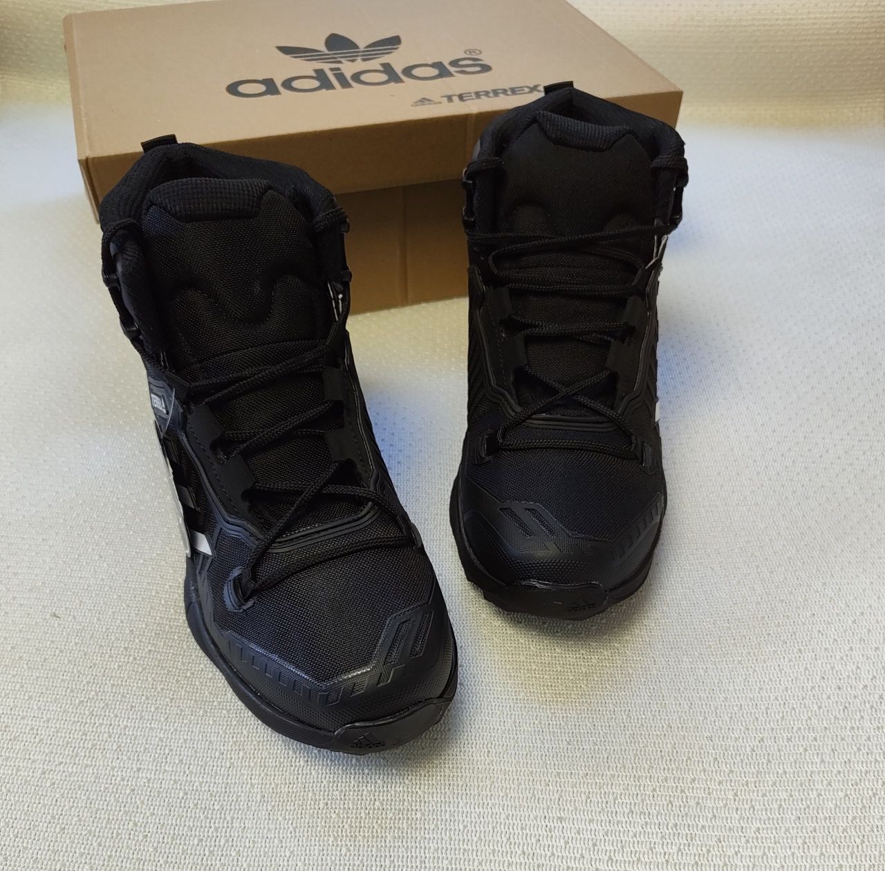 Adidas Bot & Bootie — görsel 9/9