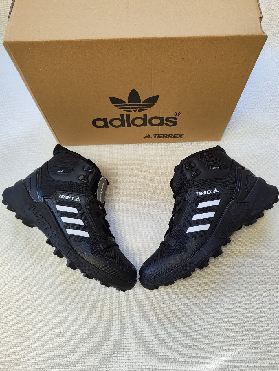 Adidas Bot & Bootie — görsel 5/9