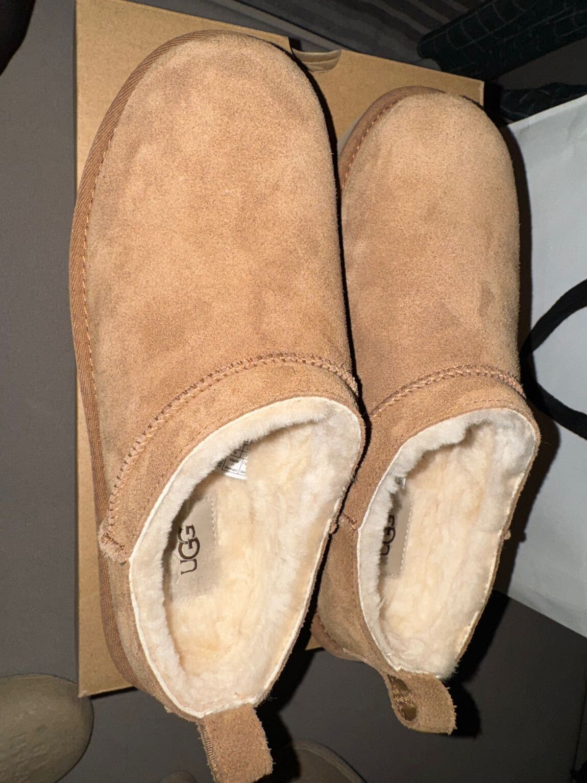 Classic Micro Boot — görsel 5/7