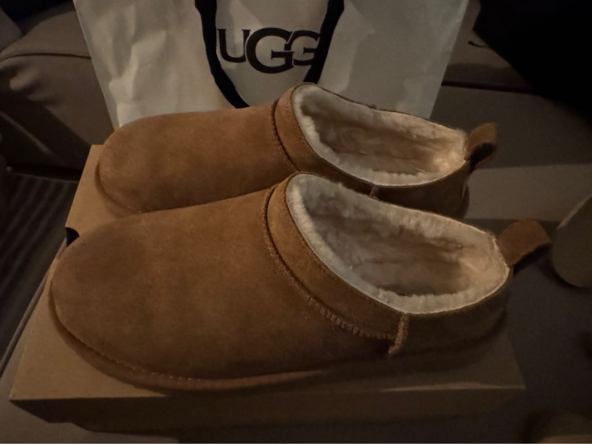 Classic Micro Boot — görsel 2/7