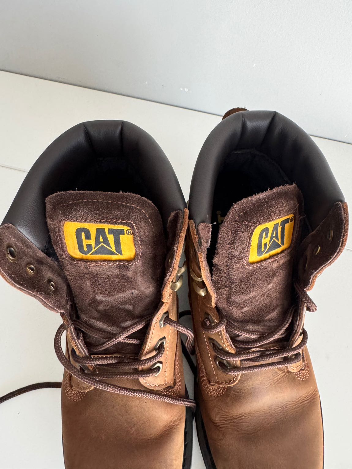 Cat Erkek Bot — görsel 9/14