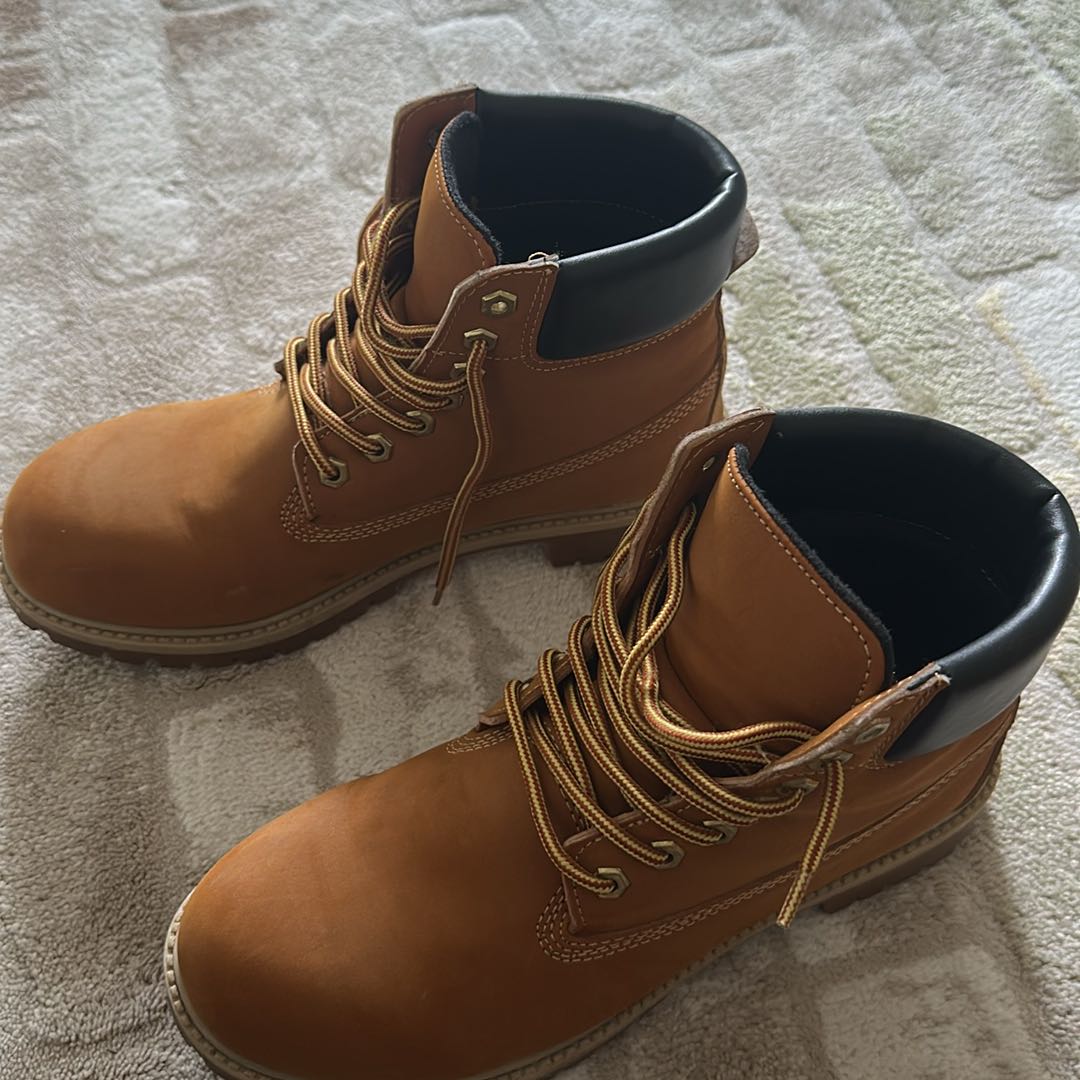 Taba Timberland Bot — görsel 4/5