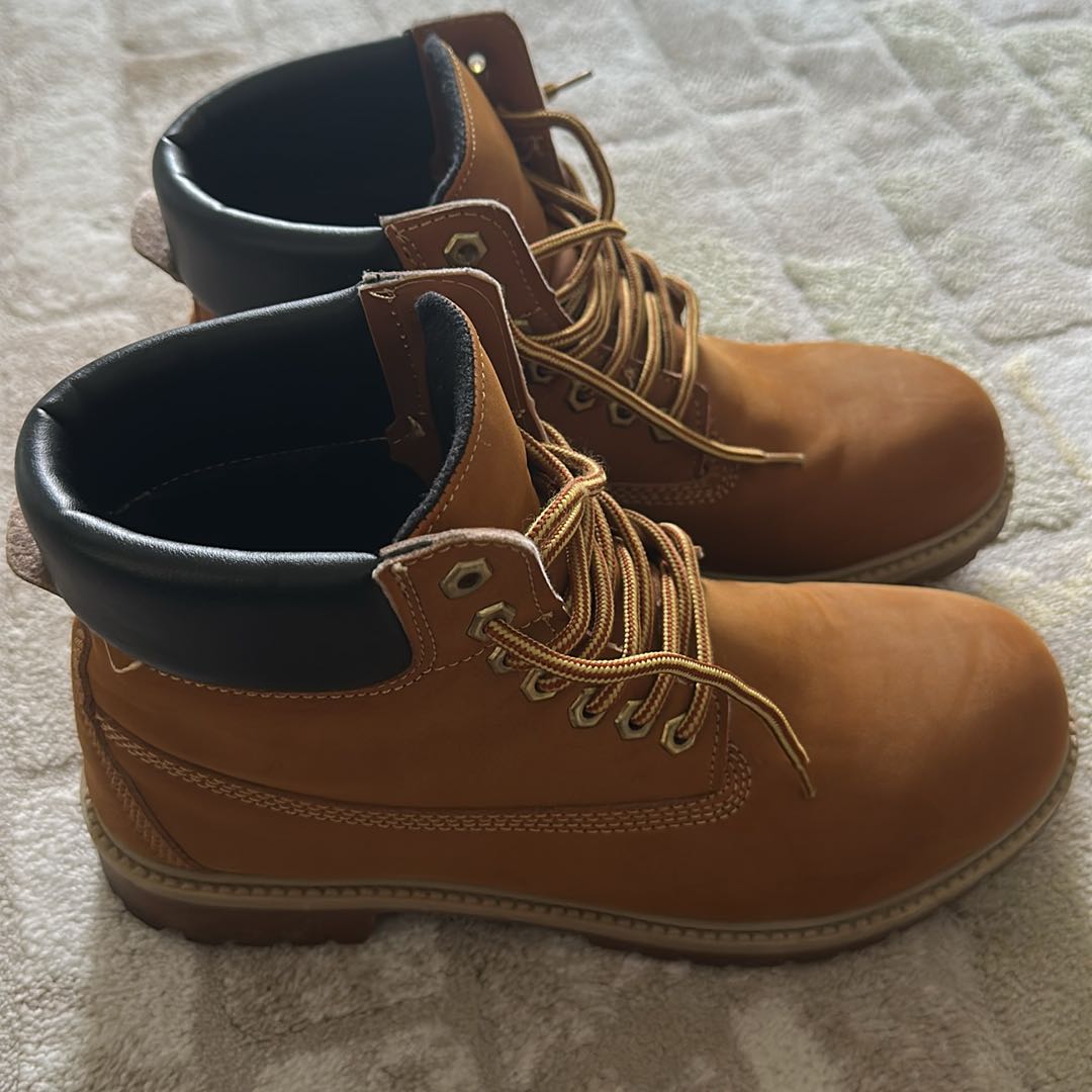 Taba Timberland Bot — görsel 3/5