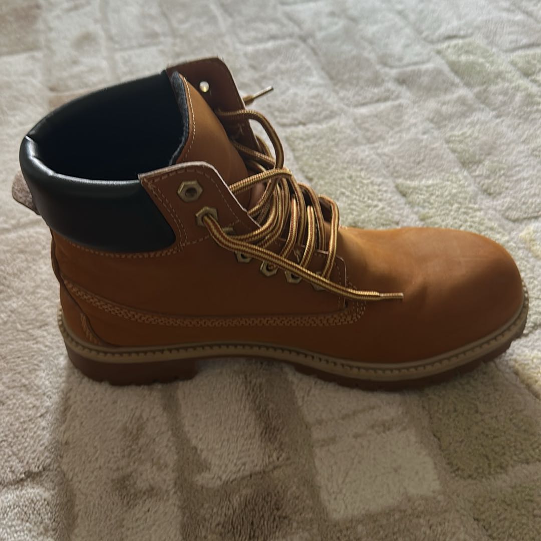 Taba Timberland Bot — görsel 2/5