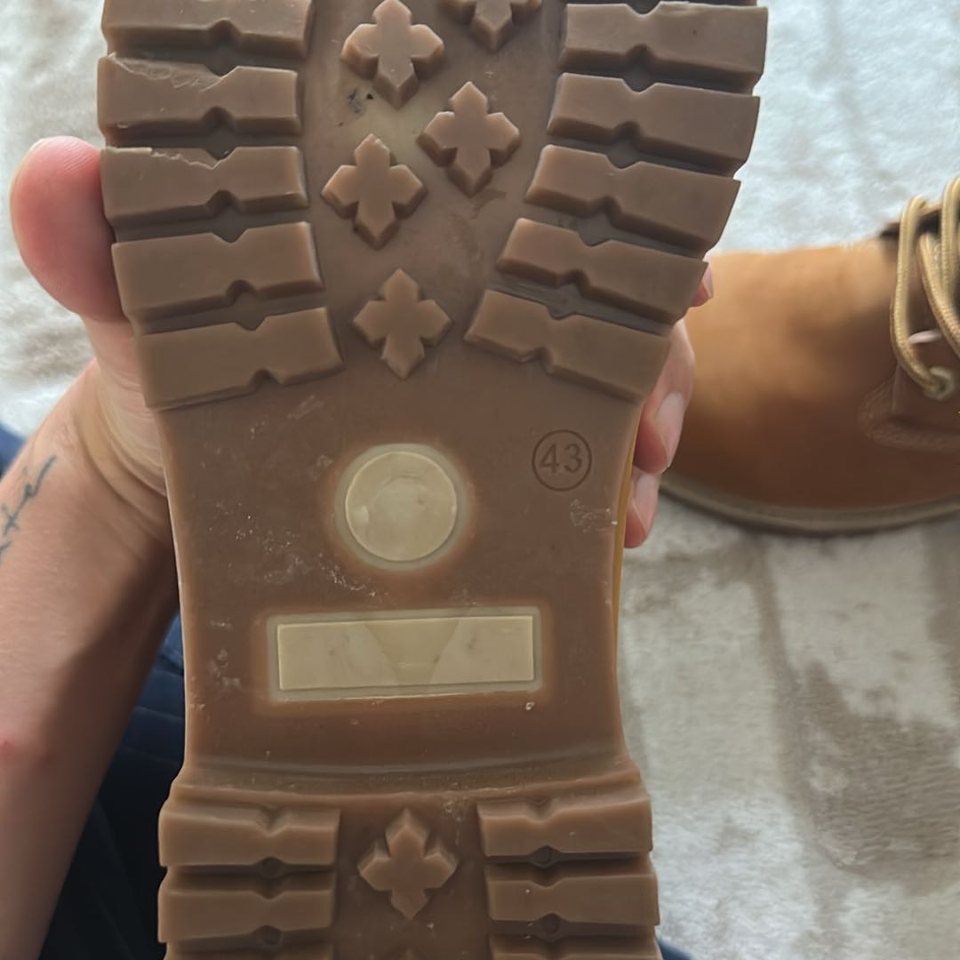 Taba Timberland Bot — görsel 5/5
