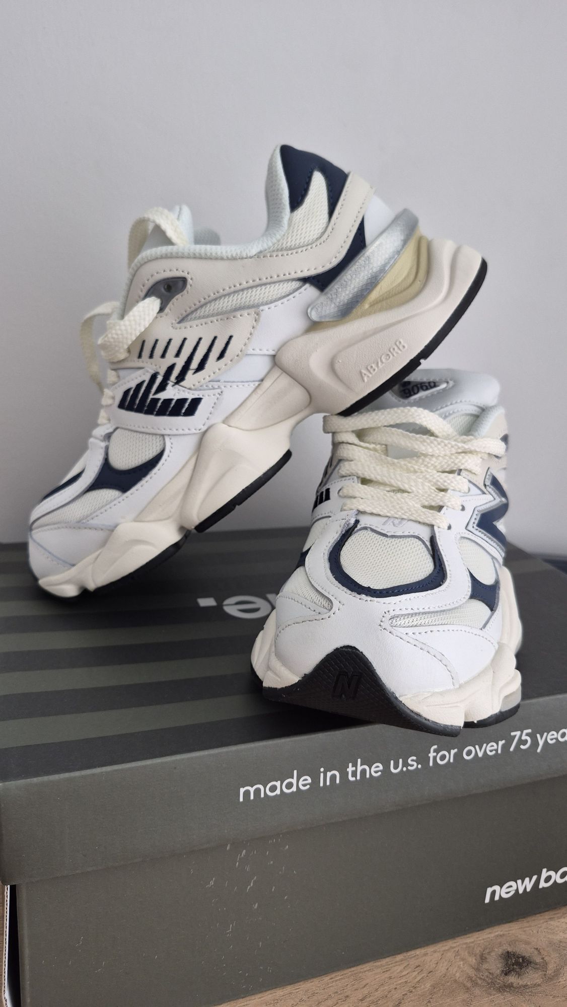 New Balance — görsel 2/8