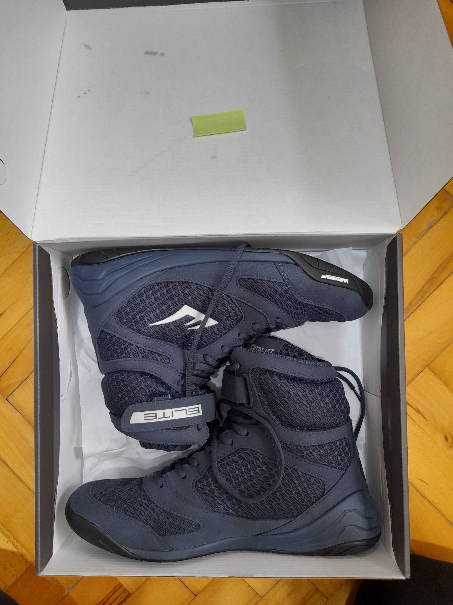 Everlast Boks Ayakkabısı — görsel 6/7